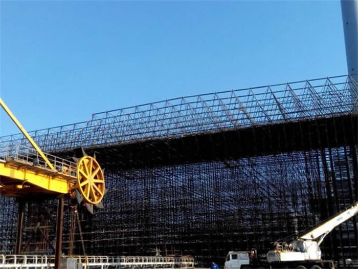 枣庄网架钢结构工程有限公司